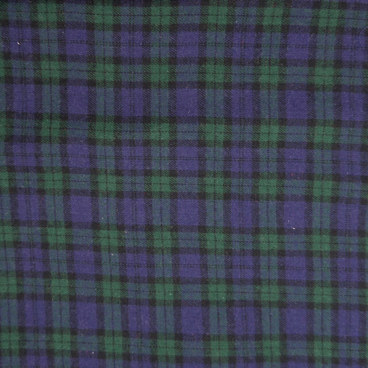 100% Cotton Flannel Fabric by the Yard | 6oz Medium Weight | 60” Wide Soft Flannel for Sewing & Quilting